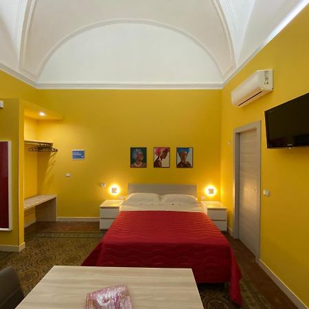 Vecchia Ognina Apartments Catania - Free Parking 外观 照片