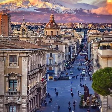 Vecchia Ognina Apartments Catania - Free Parking 外观 照片