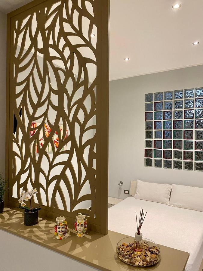Vecchia Ognina Apartments Catania - Free Parking 外观 照片