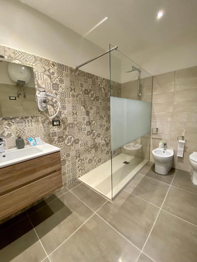 Vecchia Ognina Apartments Catania - Free Parking 外观 照片