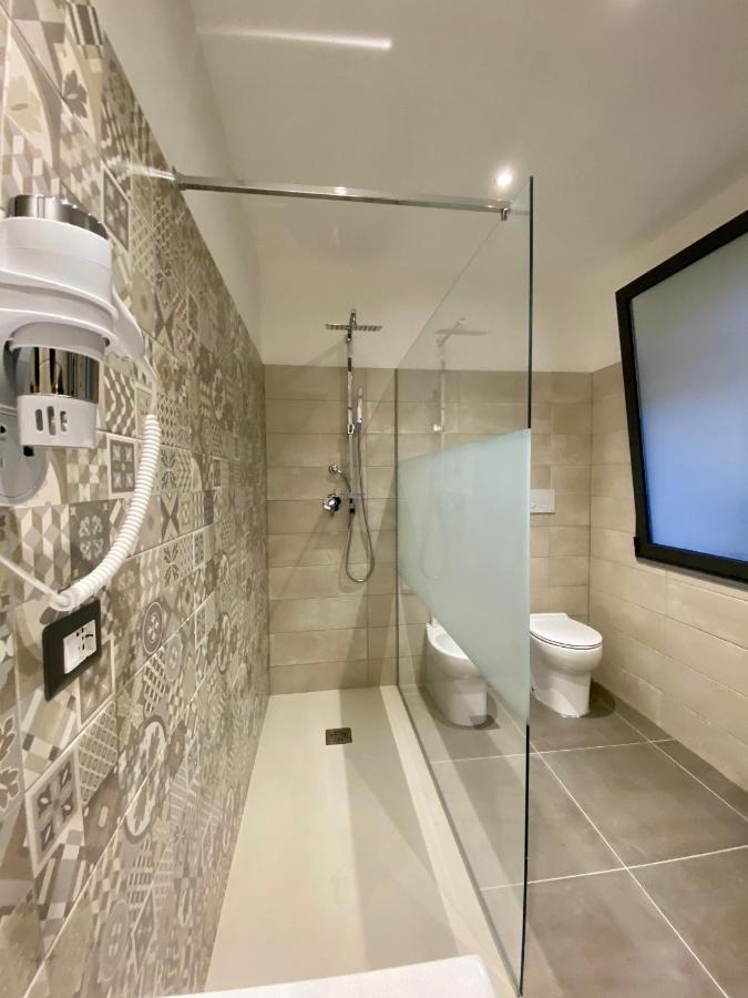 Vecchia Ognina Apartments Catania - Free Parking 外观 照片