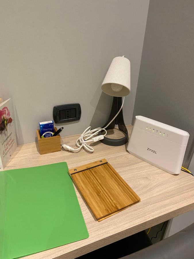 Vecchia Ognina Apartments Catania - Free Parking 外观 照片