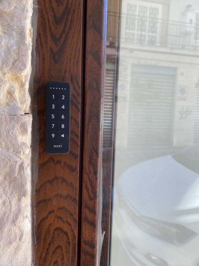 Vecchia Ognina Apartments Catania - Free Parking 外观 照片