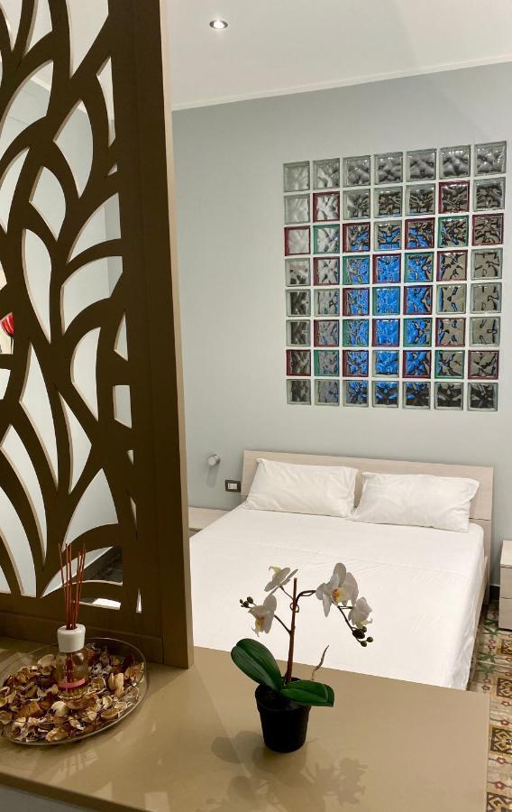 Vecchia Ognina Apartments Catania - Free Parking 外观 照片