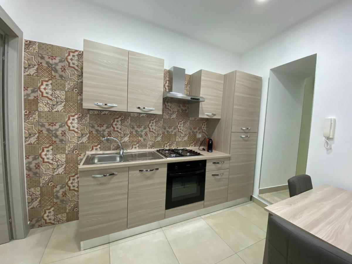 Vecchia Ognina Apartments Catania - Free Parking 外观 照片