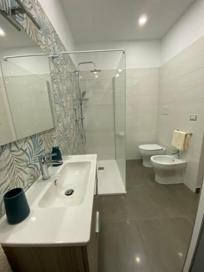 Vecchia Ognina Apartments Catania - Free Parking 外观 照片