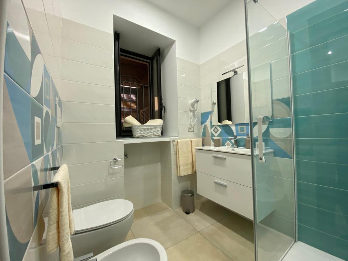 Vecchia Ognina Apartments Catania - Free Parking 外观 照片