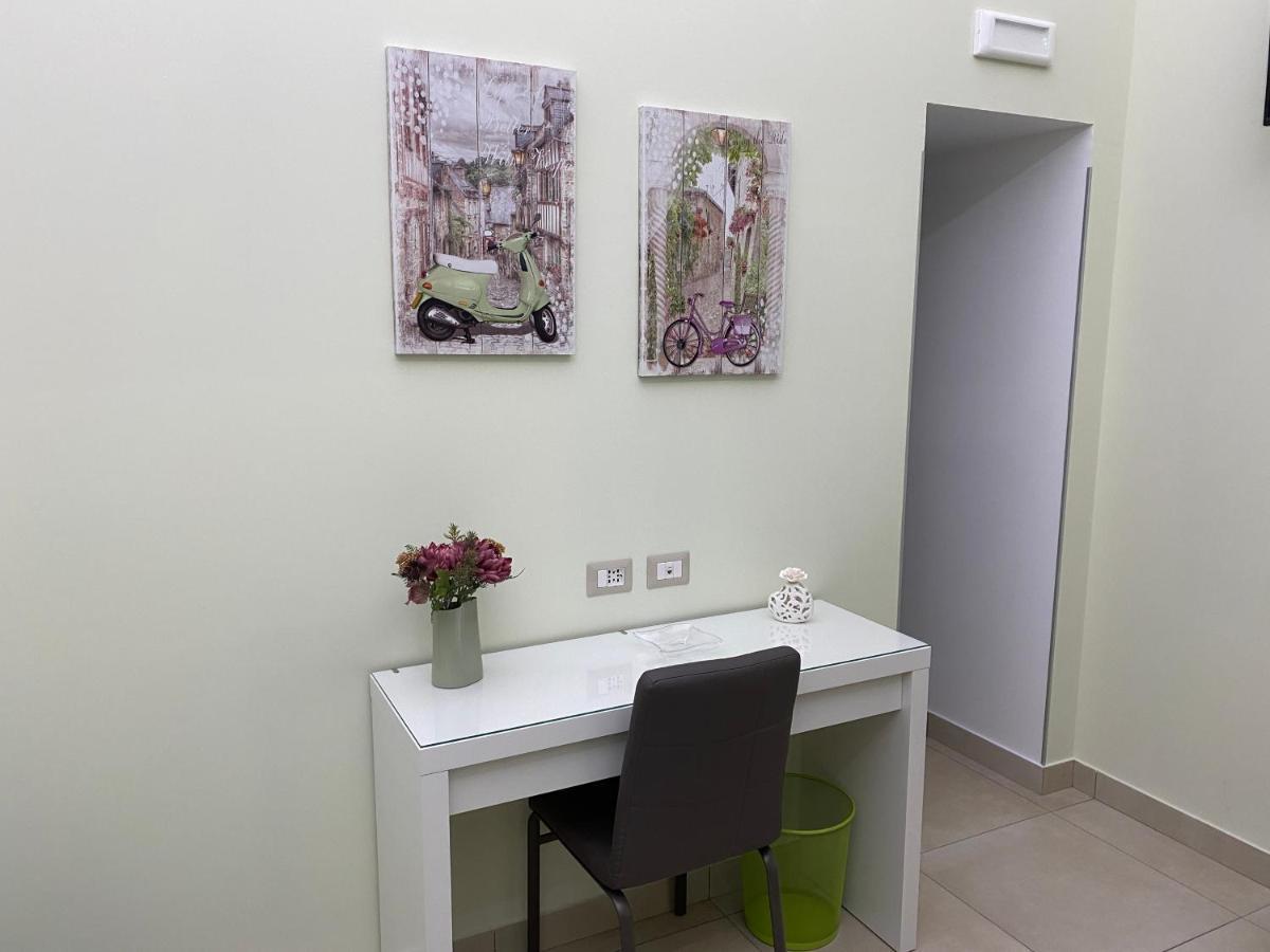 Vecchia Ognina Apartments Catania - Free Parking 外观 照片